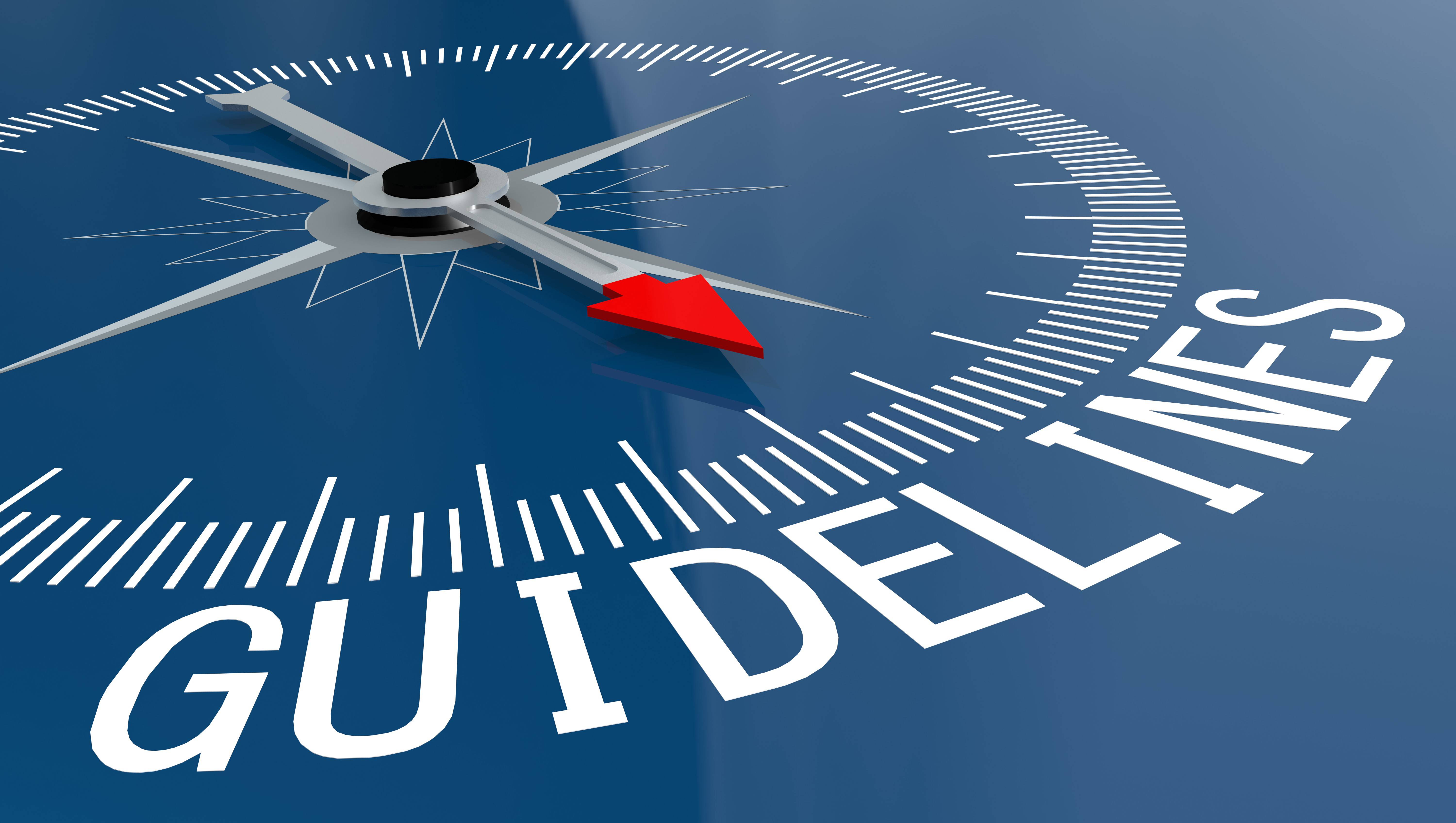 Helmholtz Guidelines